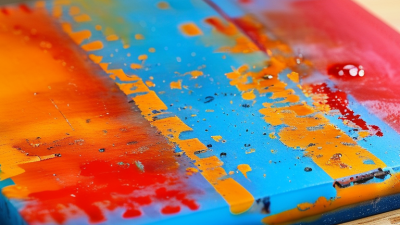 China Top Colored Plastic Cutting Boards Can You Use Bleach?