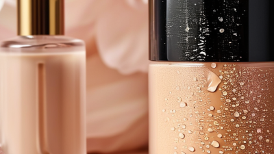 Top 10 Differences Between Setting Spray and Finishing Spray