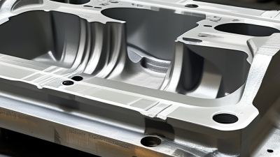 Why Choose Cast Aluminum Parts for Manufacturing?