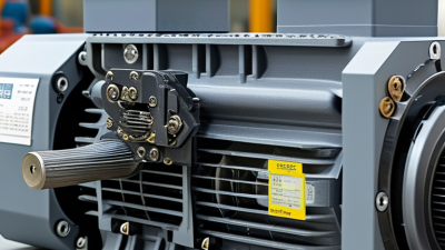 What Are the Best Electric Motor Suppliers in China?