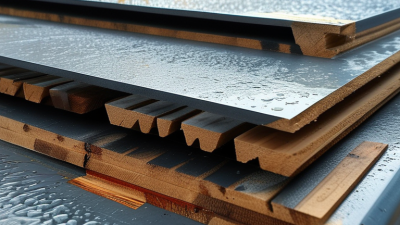 Top WPC Outdoor Panel Suppliers for Global Buyers