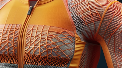China Top Sportswear Manufacturers Why Breathability Matters?