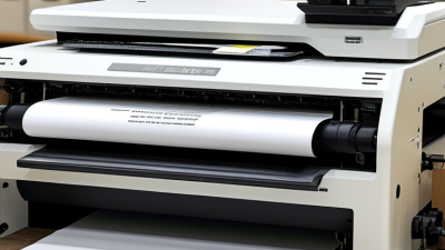 2026 Top Types Why Is Digital Printing More Sustainable?
