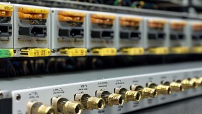 What Is the Best CWDM Transceiver from China?