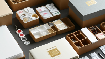 China Top Retail Packaging Suppliers How to Calculate Costs?