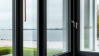 2026 Top Tips for Choosing Aluminum Doors and Windows?