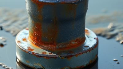 How to Extend the Service Life of Metal Fasteners?