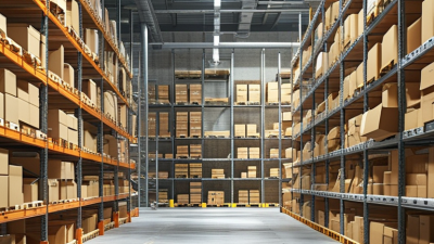 How to Choose the Best Shelving Systems for Your Business?