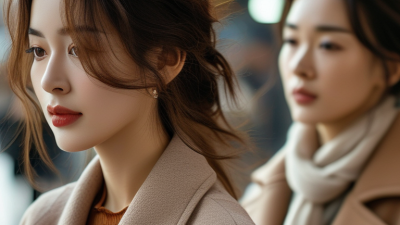 China Top Womens Fashion Buying Factors?