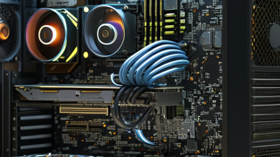 How to Find the Best Global AI Server Manufacturers?