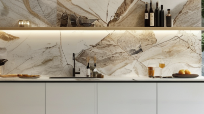 How to Stop Marble from Staining Easily?