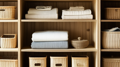 What Are the Best Eco Friendly Storage Solutions from China?