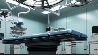 7 Best Ways to Improve Airflow in an Operating Theater?