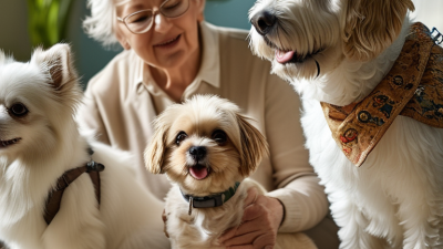 China Top 10 Pet Care Products for Senior Pets Guide