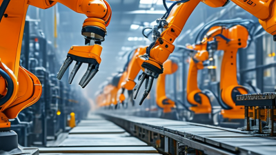 What Is an Industrial AI Server Manufacturer?