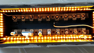Top 10 dicas para instalar iluminação LED com segurança