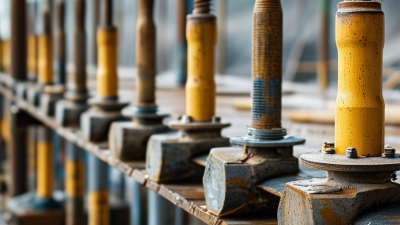 How to Choose the Right Putlog Coupler for Global Projects?
