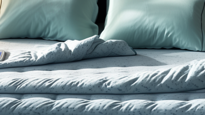 China Top Sleep Products How to Fix a Broken Sleep Schedule?