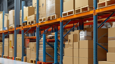 What Are the 2026 Top Medium Duty Storage Racks Worldwide?