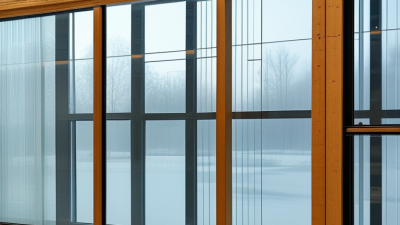 China Top 10 Window Materials How to Compare Them?