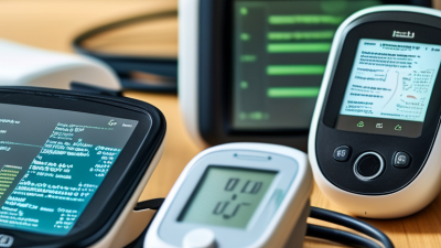 Why Buy Smart Medical Devices for Healthcare?