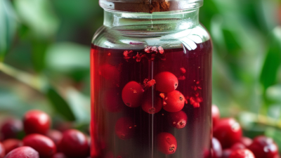 10 Tips for Buying Cranberry Extract in Bulk