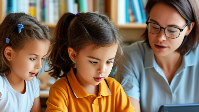 2026 Top EdTech for Children What Role Does It Play?
