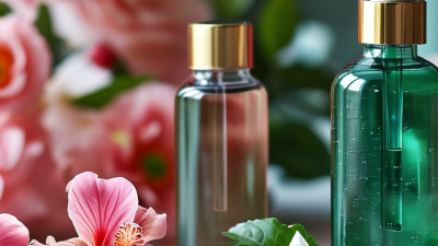 China Top 10 Personal Care Ingredient Suppliers for Buyers