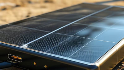 2026 Top Solar Power Banks Why Is Charging Slowly?
