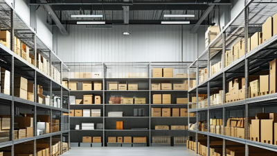 What Is Wire Shelving and What Types Are Available?