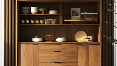2026 Best Sideboard vs Buffet Cabinet Which Is Better?