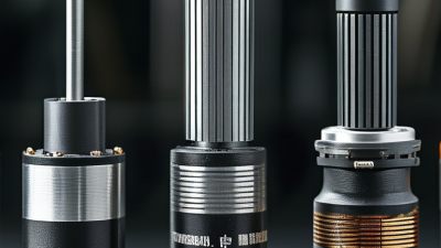 What Are the Top Mini DC Motor Suppliers Worldwide?