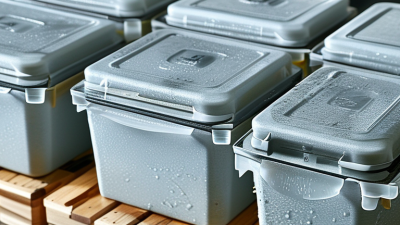 Why Choose Rigid Containers Over Sterilization Wraps?