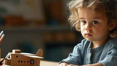 ¿10 mejores formas para padres de fomentar la creatividad?
