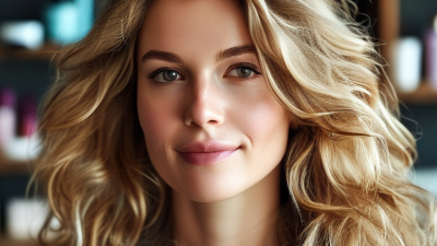 China Top 10 Hair Brands Why Hair Texture Changes Over Time?