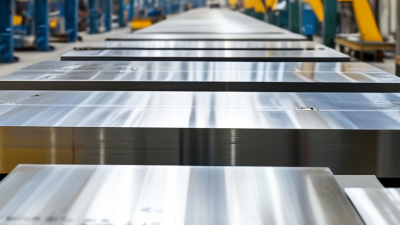 2026 Best Metal Product Manufacturer for Global Buyers