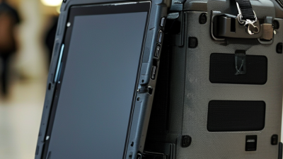 7 Tips for Choosing the Best Rugged Tablets for Travel?