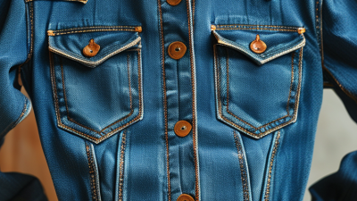 Top 10 Differences Between Jeans and Denim Explained