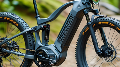What Are the Top 10 Electric Mountain Bikes to Buy?