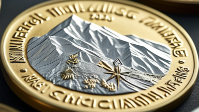 How to Design Meaningful Challenge Coins in 2026?