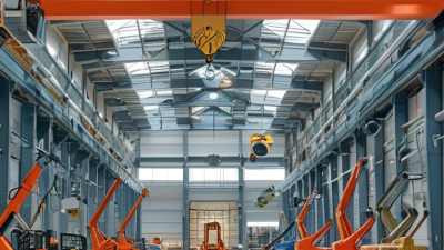 How to Compare Different Lifting Technologies for Global Buyers?