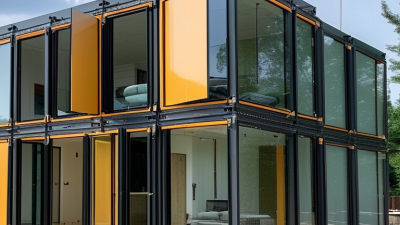 2026 Best How to Install a Foldable House Step by Step?