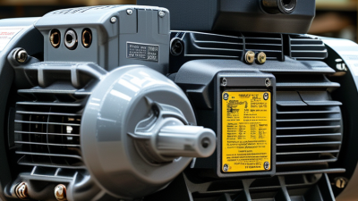 10 Best Low Voltage Motors for Industrial Use?