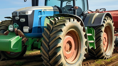 Top Tractor Harrows for Sale Which One Is Best?