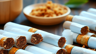 China Top Nicotine Pouches What Are the Side Effects?