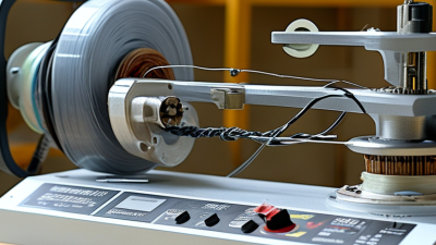What Is the Best Small Winding Machine from China?