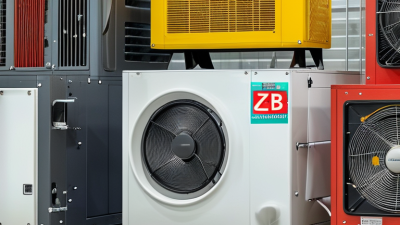 7 Best ZB Series Copeland Compressors for Global Buyers?