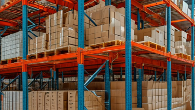 What Are the Best China Wire Shelving Manufacturers?
