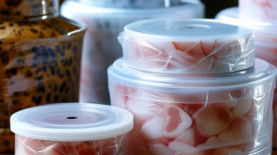 What Are the Top Packaging Film Types for Global Buyers?