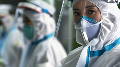 7 Best Materials Used in Medical Protective Products?